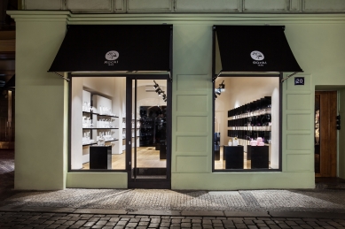 Rückl Flagship Store