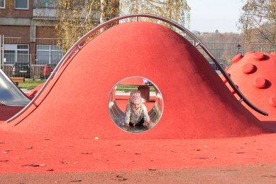 Revitalizace veřejného prostoru - foto: Dušan Tománek