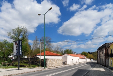 Muzeum papírenského mlýnu - foto: Petr Šmídek, 2013