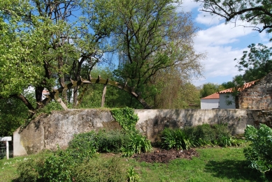 Muzeum papírenského mlýnu - foto: Petr Šmídek, 2013