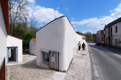 Muzeum papírenského mlýnu - foto: Petr Šmídek, 2013