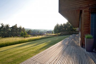 Garden "AMA" - foto: Radovan Boček