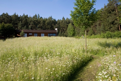 Garden "AMA" - foto: Radovan Boček