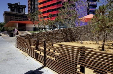 archiweb.cz - Hotel Puerta América