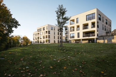 Residence Františkov, Silesian Ostrava - foto: Václav Novák