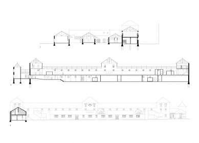 Casa da Arquitectura - Řezy - foto: Guilherme Machado Vaz