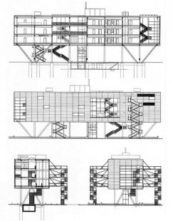 InfoBOX - foto: schneider+schumacher, 1995