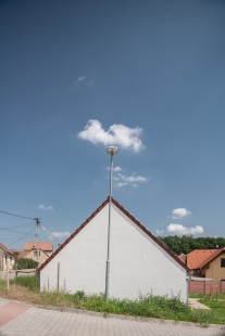 Family house in Lelekovice - foto: Martin Zeman