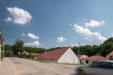 Family house in Lelekovice - foto: Martin Zeman