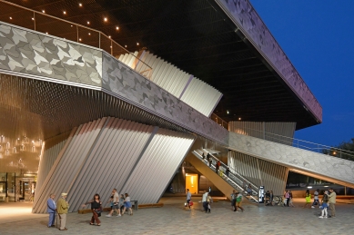 Paris Philharmonic - foto: Petr Šmídek, 2019