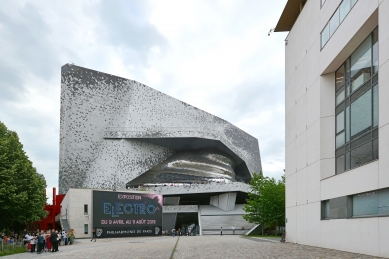 Paris Philharmonic - foto: Petr Šmídek, 2019