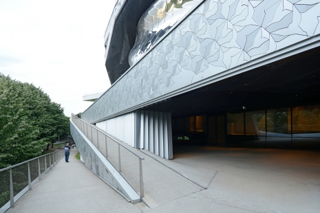 Paris Philharmonic - foto: Petr Šmídek, 2019