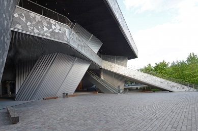 Paris Philharmonic - foto: Petr Šmídek, 2019