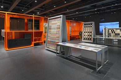 The new Bauhaus Museum Dessau - foto: Petr Šmídek, 2019