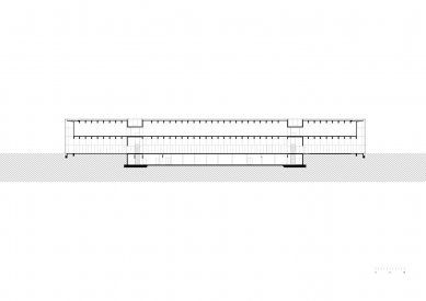 The new Bauhaus Museum Dessau - foto: Addenda Architects