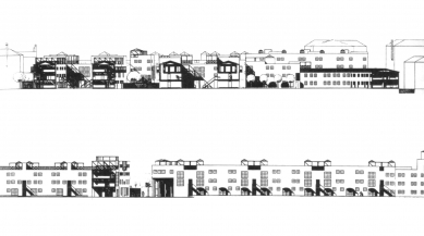 Venice Housing ex Saffa in area Cannaregio