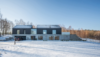 House in the Mountains - foto: © Maciej Lulko 