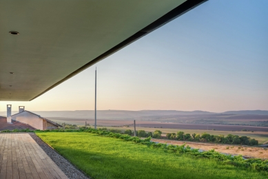 Observation House - foto: Assen Emilov / www.assenemilov.co.uk