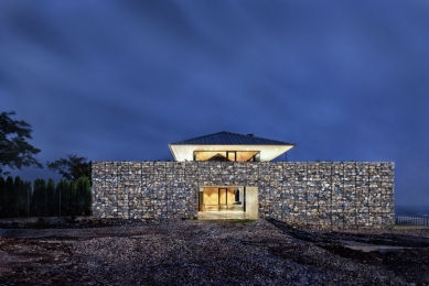 Observation House - foto: Assen Emilov / www.assenemilov.co.uk