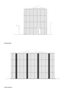 Building D(emountable)  - foto: architectenbureau cepezed 