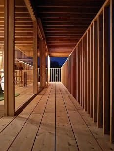 Takenoyama House 3 - foto: © Hiroshi Tanigawa