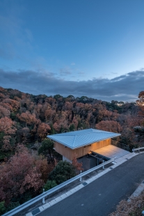 Takenoyama House 3 - foto: © Hiroshi Tanigawa