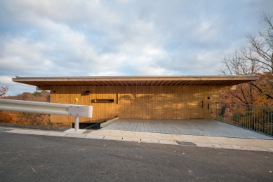 Takenoyama House 3 - foto: © Hiroshi Tanigawa