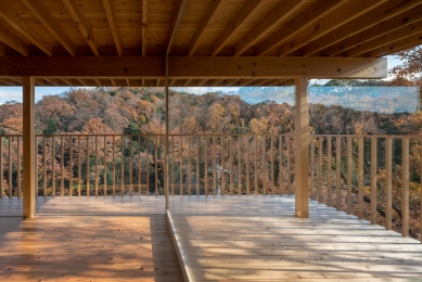 Takenoyama House 3 - foto: © Hiroshi Tanigawa