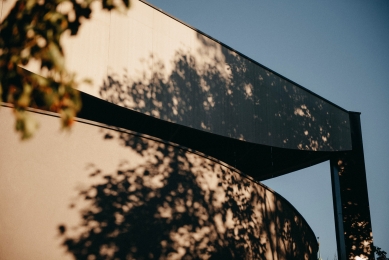 Revitalization of A. Jirásek Park in Hronov - foto: Honza Bartoň