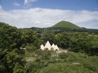 jikka - private retirement home - foto: © Takumi Ota 