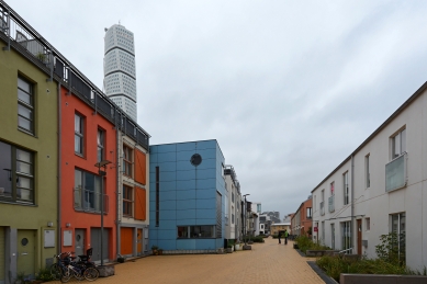 The Czech House in Sweden - foto: Petr Šmídek, 2014