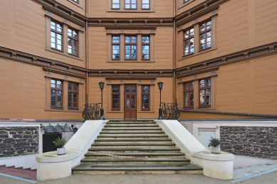 The Hunting Lodge Radziwill - foto: Petr Šmídek, 2019