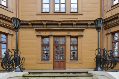 The Hunting Lodge Radziwill - foto: Petr Šmídek, 2019