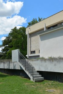 Širokoúhlé kino v Uherském Hradišti - foto: Petr Šmídek, 2018