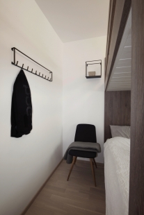 Krkonošský apartmán Horní Mísečky