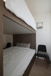 Krkonošský apartmán Horní Mísečky