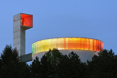 Kostel blahoslavené Marie Restituty - foto: Petr Šmídek, 2020