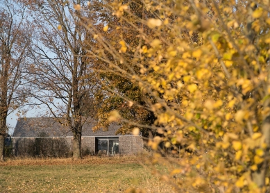 Dům v Křižánkách - foto: David Korsa