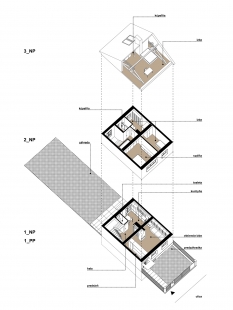 
<head>
    <title>Home</title>
</head>
<body>
    Home
</body>
 - <translation>Exploded axonometry</translation> - foto: RB ARCHITECTS