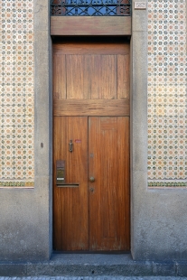 Robert Ivens House - foto: Petr Šmídek, 2013