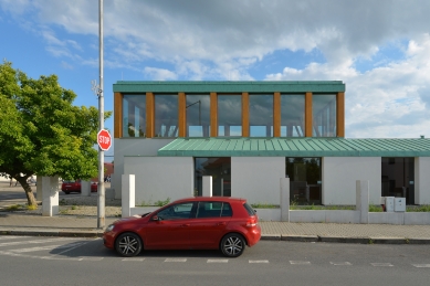 The Assembly of the Brethren Church in Čelákovice - foto: Petr Šmídek, 2020