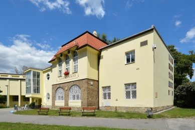 Slovácké muzeum, Uherské Hradiště - foto: Petr Šmídek, 2018