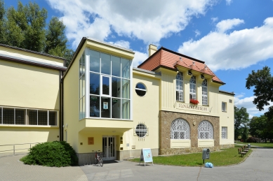 Slovácké muzeum, Uherské Hradiště - foto: Petr Šmídek, 2018