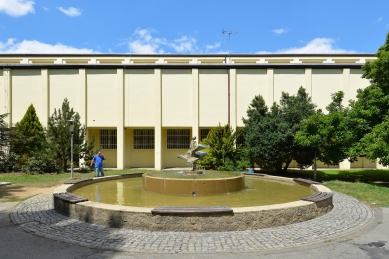 Slovácké muzeum, Uherské Hradiště - foto: Petr Šmídek, 2018