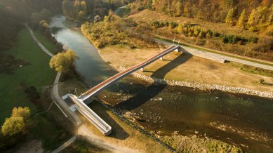 Sulín Bridge - foto: Jaro Vaľko