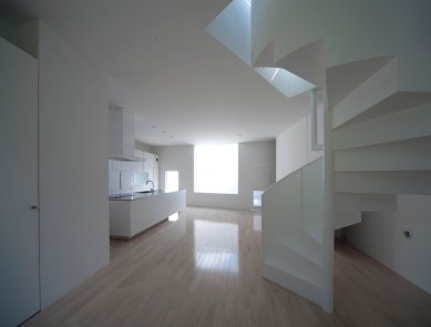 8008 Residence - foto: Hiroyuki Arima + Urban Fourth