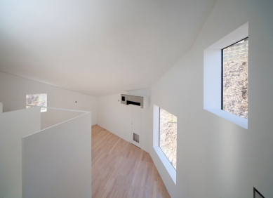 8008 Residence - foto: Hiroyuki Arima + Urban Fourth