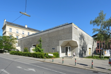 Council Remembrance Church - foto: Petr Šmídek, 2020