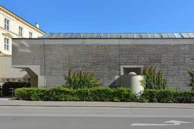 Council Remembrance Church - foto: Petr Šmídek, 2020