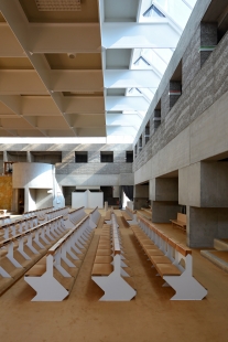 Council Remembrance Church - foto: Petr Šmídek, 2020